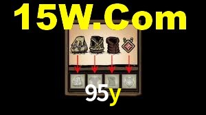 Welcome Bonus 95y