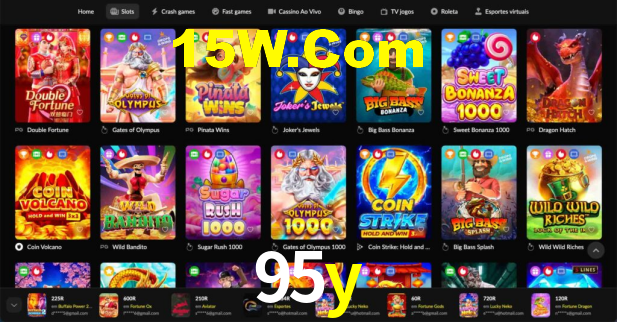 95y