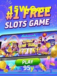 Welcome Bonus 95y