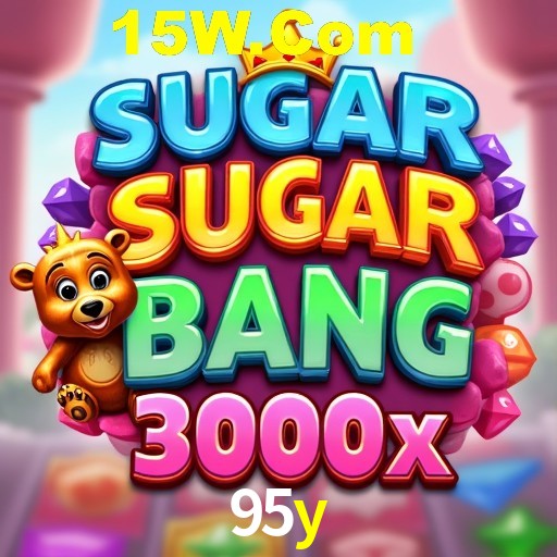 Slot Games 95y