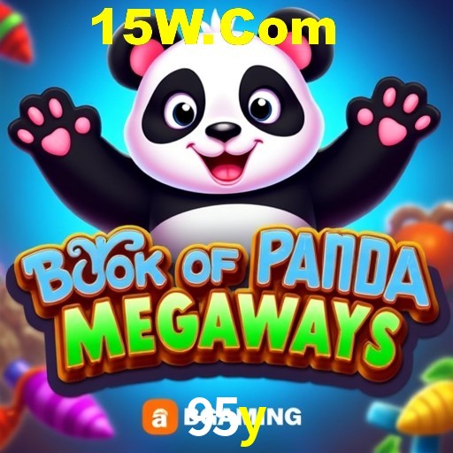 Descubra o Mundo do Cassino Online com 95y