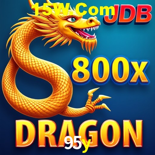 Descubra o Mundo do Cassino Online com 95y